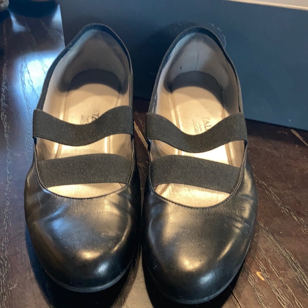 Shoes made in Italy